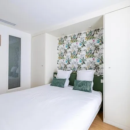 Le Meynadier Lumineux Dans Le Centre Historique, Proche Des Plages Et Palais Apartment Cannes