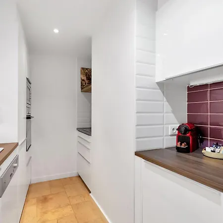 Appartement Le Meynadier Lumineux Dans Le Centre Historique, Proche Des Plages Et Palais Cannes